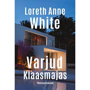 Varjud Klaasmajas P 2026 Ersen
