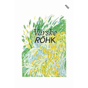 Värske Rõhk nr 100 (märts 2026) P 2026 Kultuurileht