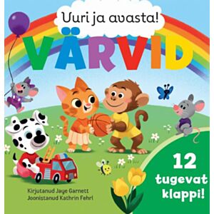 Värvid