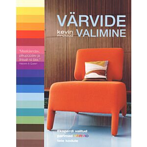 Värvide valimine