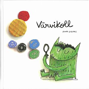 Värvikoll