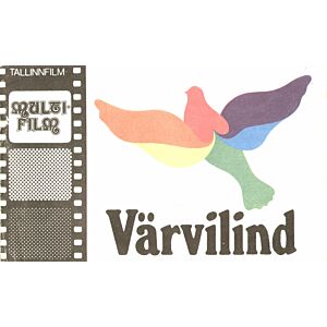 Värvilind