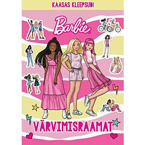 Värvimisraamat