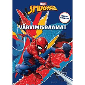 Värvimisraamat