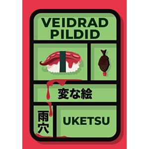 Veidrad pildid