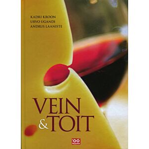 Vein ja toit