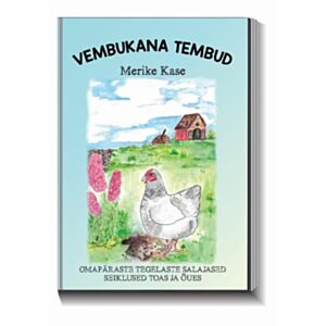 Vembukana tembud