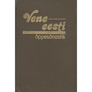 Vene-eesti õppesõnastik