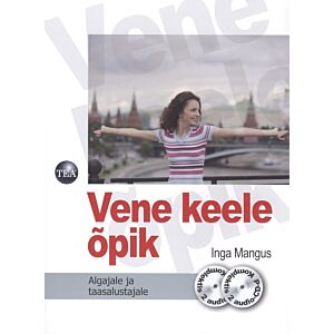 Vene keele õpik