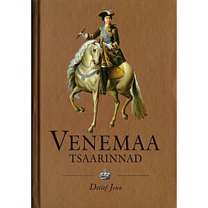 Venemaa tsaarinnad