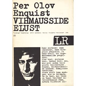 Vihmausside elust. Perekonnapilt 1856. aastast P 1984 Perioodika