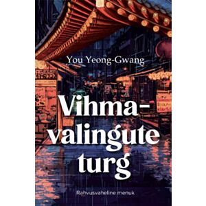 Vihmavalingute turg
