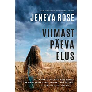 Viimast päeva elus