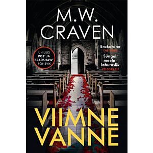 Viimne vanne