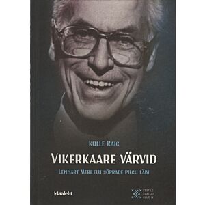 Vikerkaare värvid