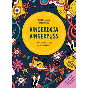 Vingerdaja vingerpuss