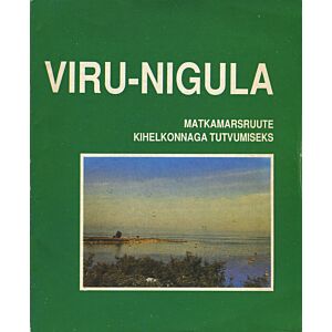 Viru-Nigula