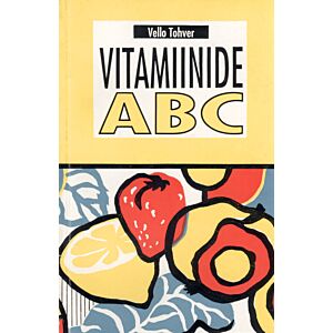 Vitamiinide ABC