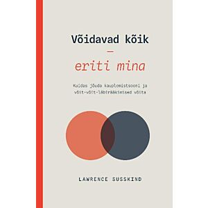 Võidavad kõik - eriti mina