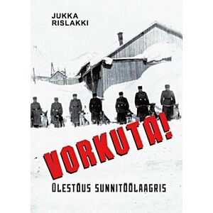 Vorkuta!