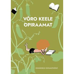 Võro keele opiraamat