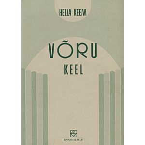 Võru keel