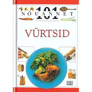 Vürtsid