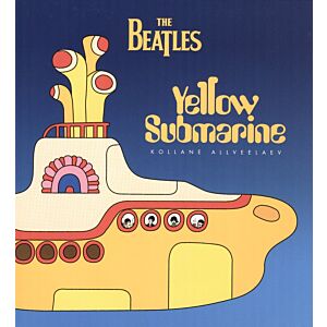 Yellow Submarine