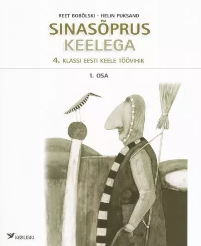 Sinasõprus keelega 1. osa