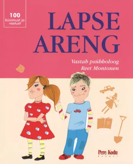 Lapse areng