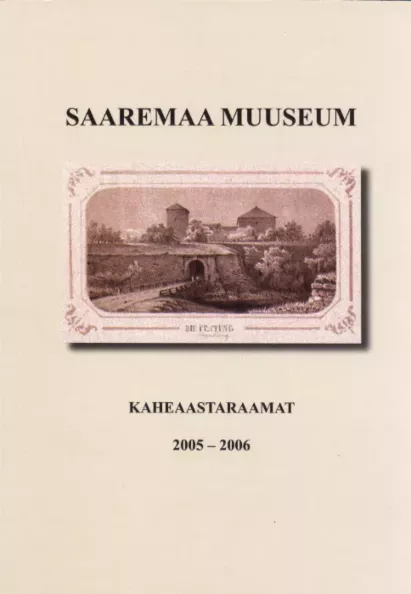 Saaremaa Muuseum