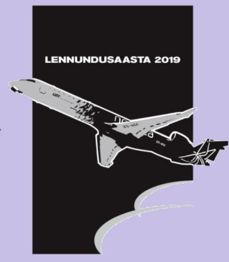 Lennundusaasta 2019