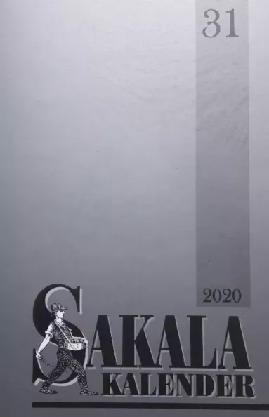 Sakala kalender 2020