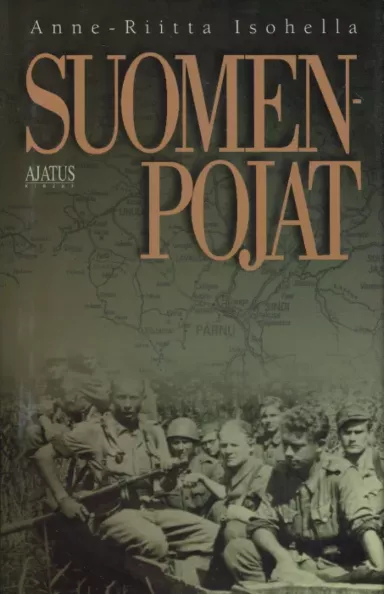 Suomen-pojat