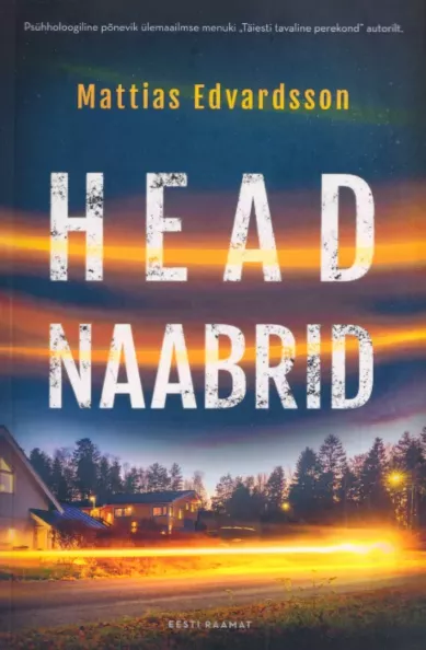 Head naabrid