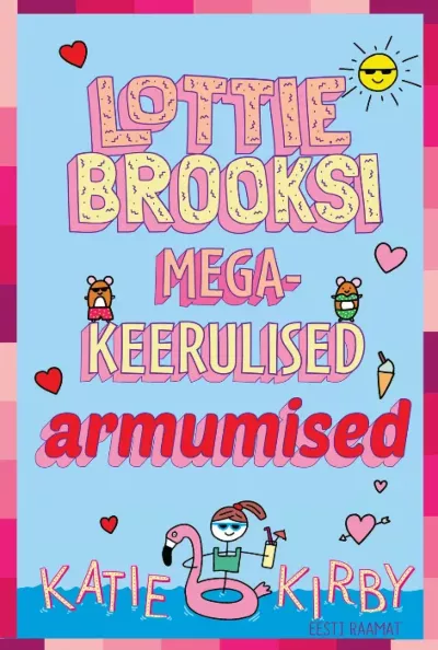 Lottie Brooksi megakeerulised armumised