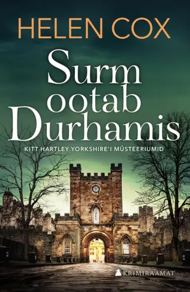 Surm ootab Durhamis