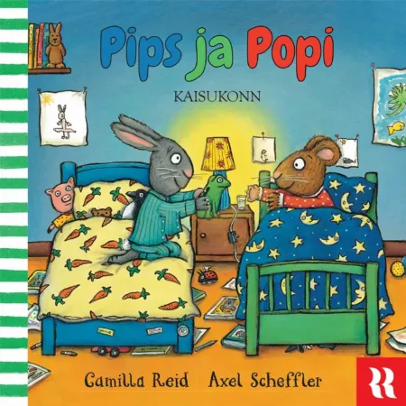 Pips ja Popi