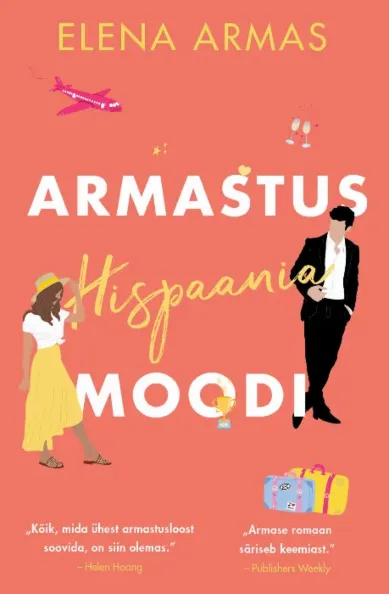 Armastus Hispaania moodi