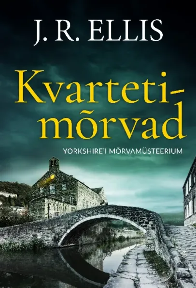 Kvartetimõrvad