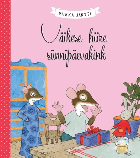 Väikese hiire sünnipäevakink