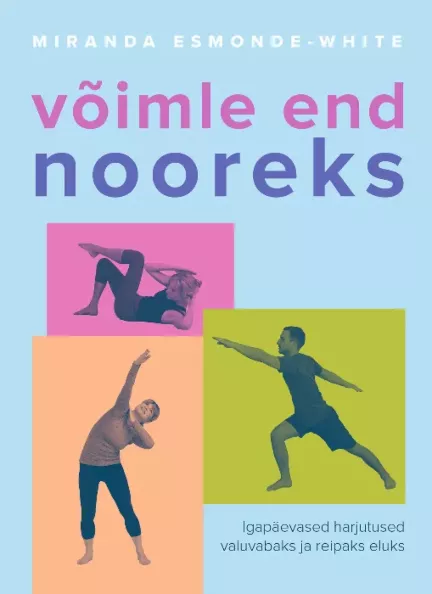 Võimle end nooreks