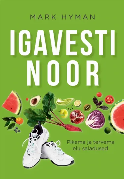 Igavesti noor