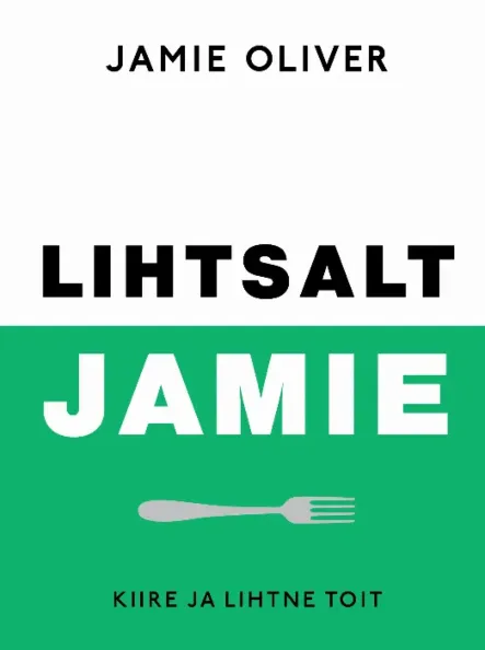 Lihtsalt Jamie