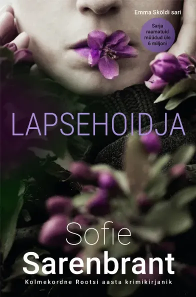 Lapsehoidja