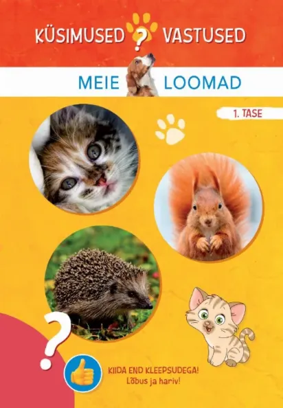 Meie loomad