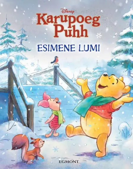 Esimene lumi