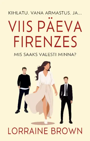 Viis päeva Firenzes