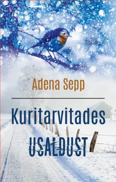 Kuritarvitades usaldust