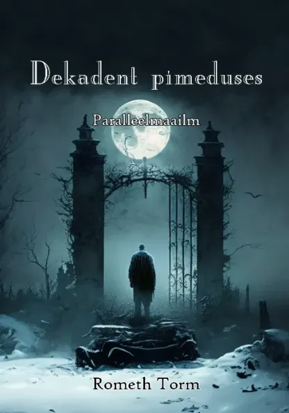 Dekadent pimeduses